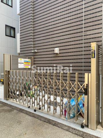 【その他共用部分】 | クレストタップ神戸湊町ノア