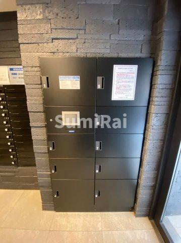 【その他共用部分】 | クレストタップ神戸湊町ノア