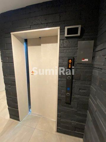 【その他共用部分】 | クレストタップ神戸湊町ノア