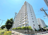 新北野第３コーポの画像