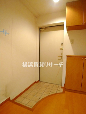 【玄関】 | ＮＳＫ2ｎｄ