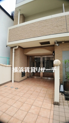 【エントランス】 | ＮＳＫ2ｎｄ