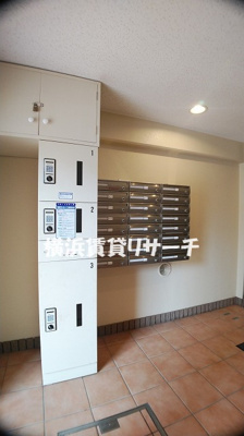 【その他共用部分】 | ＮＳＫ2ｎｄ