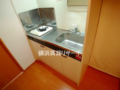 【キッチン】 | ＮＳＫ2ｎｄ