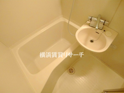 【浴室】 | ＮＳＫ2ｎｄ