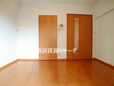 【寝室】 | ＮＳＫ2ｎｄ