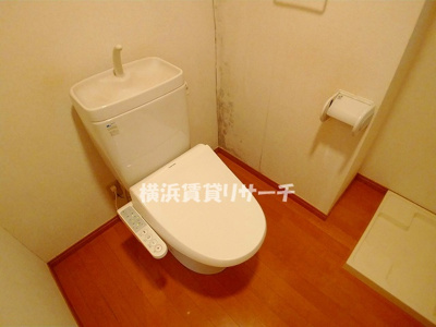 【トイレ】 | ＮＳＫ2ｎｄ