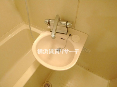 【洗面所】 | ＮＳＫ2ｎｄ