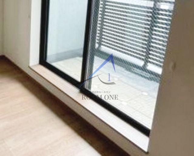 Pierre Lumie`reのバルコニー|バルコニーです。