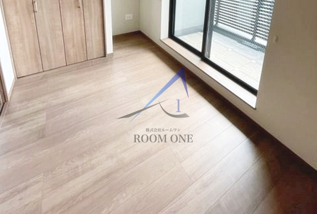 Pierre Lumie`reの寝室|寝室です。