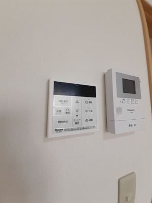 【設備】 | CLAIUS