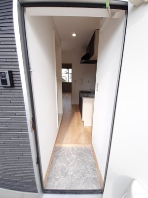 【玄関】 | CLAIUS