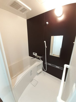 【浴室】 | CLAIUS