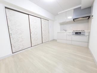 【居間・リビング】 | ウェルフェアグリーン福栄