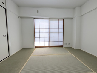 【和室】 | ウェルフェアグリーン福栄