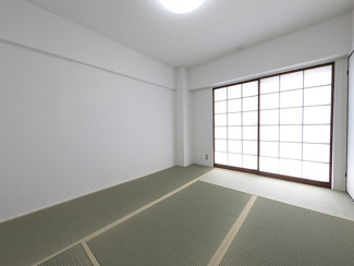 【和室】 | ウェルフェアグリーン福栄