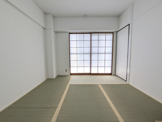 【和室】 | ウェルフェアグリーン福栄
