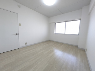 【洋室】 | ウェルフェアグリーン福栄