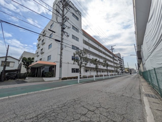 【外観】 | ウェルフェアグリーン福栄