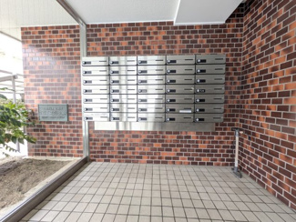 【エントランス】 | ウェルフェアグリーン福栄