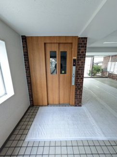 【エントランス】 | ウェルフェアグリーン福栄