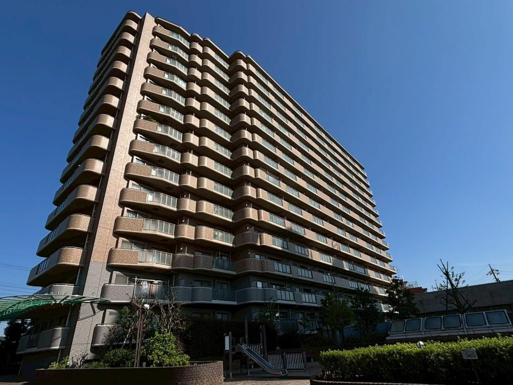 ヴィルクレール二子多摩川