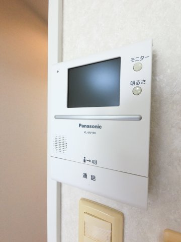 リリックコートアン・シャトーのセキュリティ