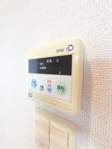 リリックコートアン・シャトーの設備