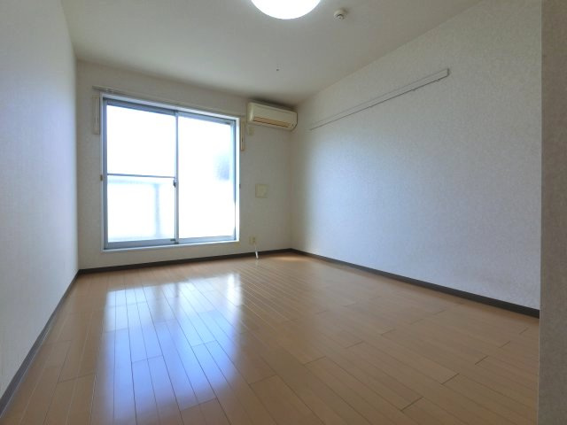 リリックコートアン・シャトーの居間・リビング