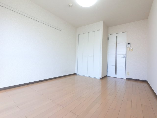 リリックコートアン・シャトーの寝室