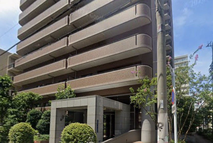 メロディーハイム高津公園グランロージュ