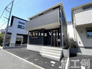 【仲介手数料０円】座間市明王第7　新築一戸建ての画像