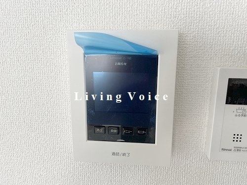 【仲介手数料０円】座間市明王第7　新築一戸建てのセキュリティ|座間市明王第7　新築一戸建て