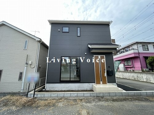 【仲介手数料０円】座間市明王第7　新築一戸建ての外観|座間市明王第7　新築一戸建て