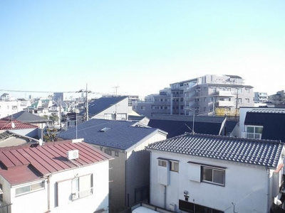 【展望】 | トーリンハイツ桜