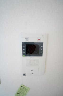 【セキュリティ】 | ブランブリエ京橋