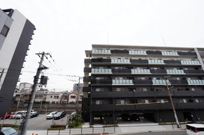 【展望】 | ブランブリエ京橋