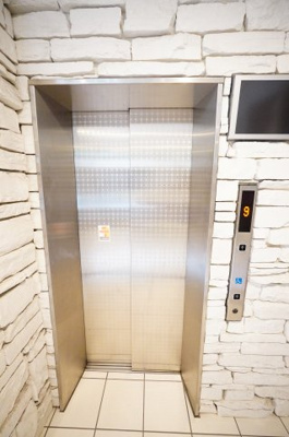 【その他共用部分】 | ブランブリエ京橋