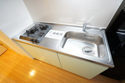 【キッチン】 | ブランブリエ京橋