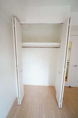 【収納】 | ブランブリエ京橋