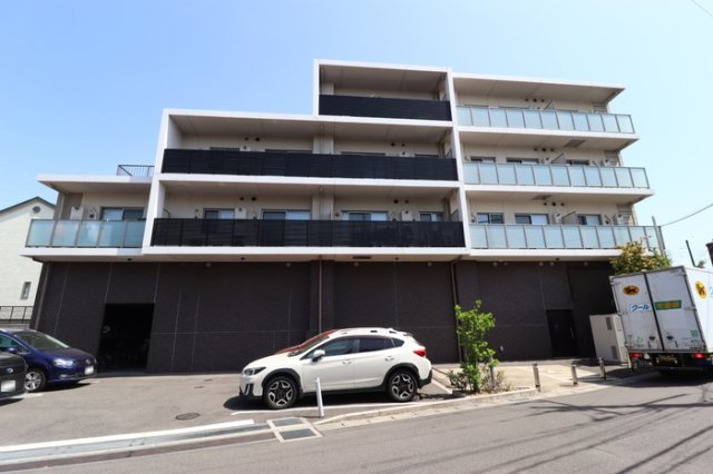 アルメール津田沼