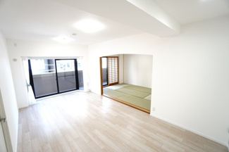 【居間・リビング】 | 【上質リフォーム】アスティア三篠