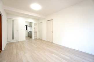 【居間・リビング】 | 【上質リフォーム】アスティア三篠