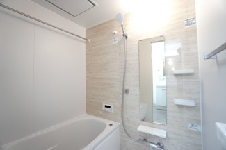 【設備】 | 【上質リフォーム】アスティア三篠 | 室内（2026年2月17日13：30頃）撮影