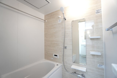 【設備】 | 【上質リフォーム】アスティア三篠 | 室内（2026年2月17日13：30頃）撮影