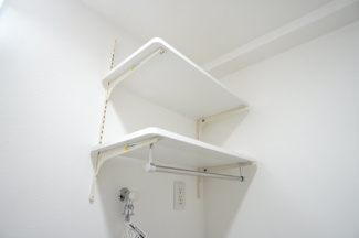 【設備】 | 【上質リフォーム】アスティア三篠 | 室内（2026年2月17日13：30頃）撮影