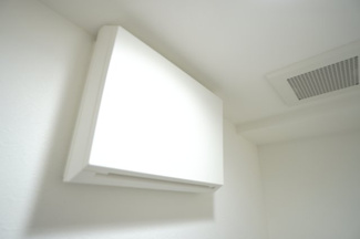 【設備】 | 【上質リフォーム】アスティア三篠 | 室内（2026年2月17日13：30頃）撮影