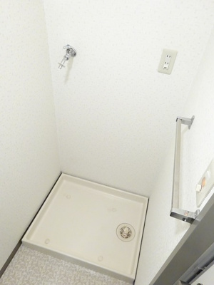 【その他】 | ライオンズマンション武蔵新城第５