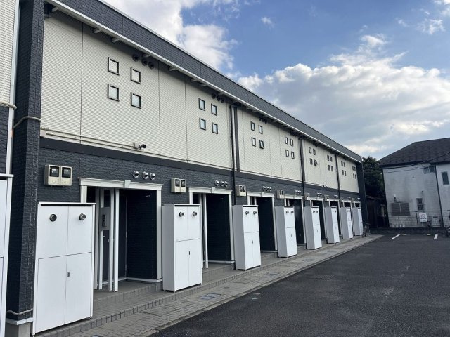 レオネクストフィロ　前沢宿Ⅰ