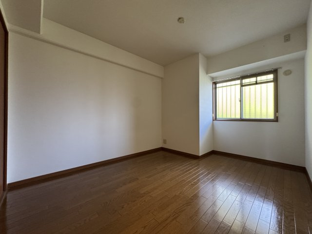 ボヌール千里中央弐番館の子供部屋